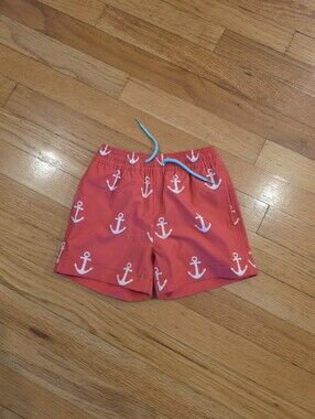 Crewcuts Boys Swim Shorts